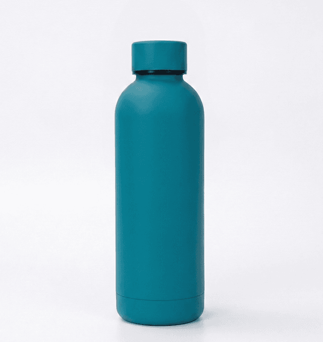 ৫০০ মি.লি. স্টেইনলেস স্টিল ভ্যাকুয়াম ওয়াটার বোতল