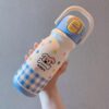 blue kids ৫০০ মি.লি. ইনসুলেটেড কিডস ওয়াটার বোতল