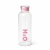 H20 গ্লাস ওয়াটার বোতল ৭৫০ মি.লি.