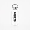 Borosilicate Glass Water Bottle (1L, 1.5L & 2L)