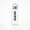 Borosilicate Glass Water Bottle (1L, 1.5L & 2L)